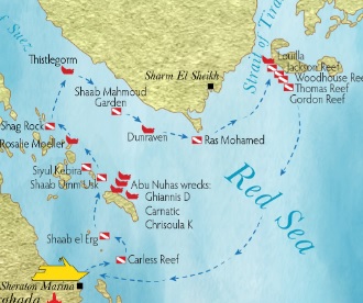 RED SEA
