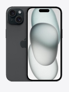 all new feature on iphone 15